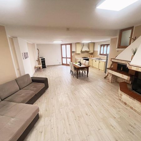 Grazia'S Apartment サッサリ エクステリア 写真