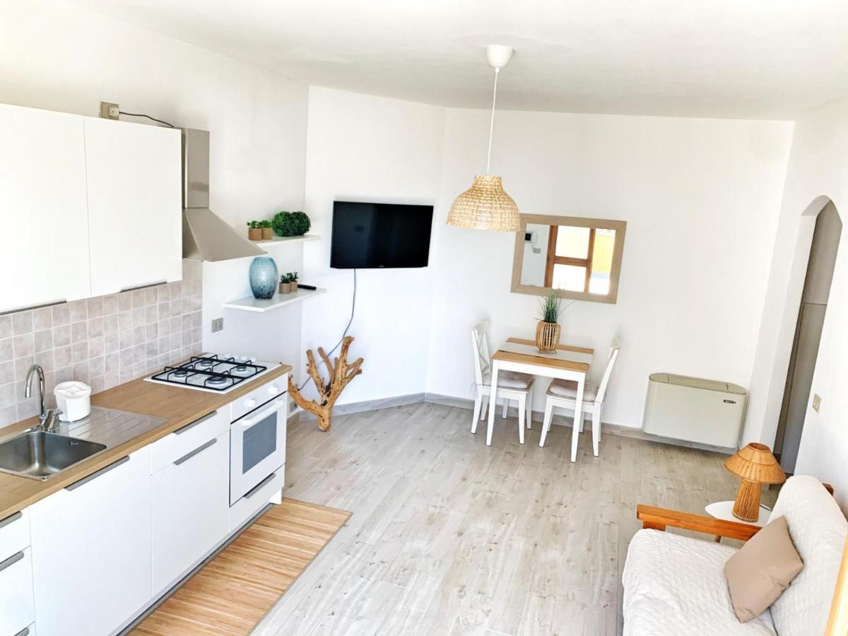 Grazia'S Apartment サッサリ エクステリア 写真