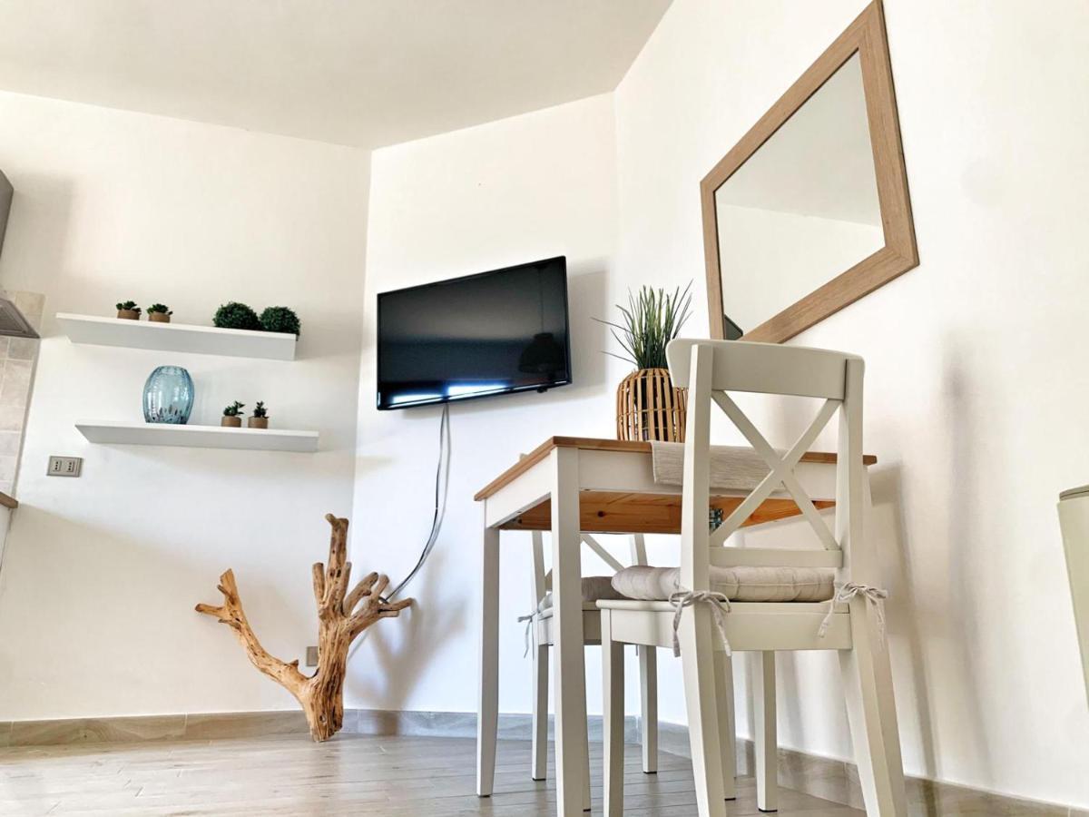 Grazia'S Apartment サッサリ エクステリア 写真