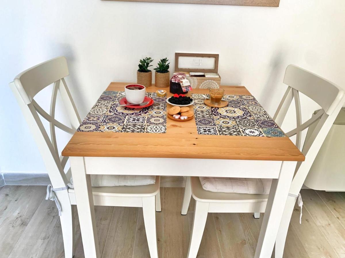 Grazia'S Apartment サッサリ エクステリア 写真