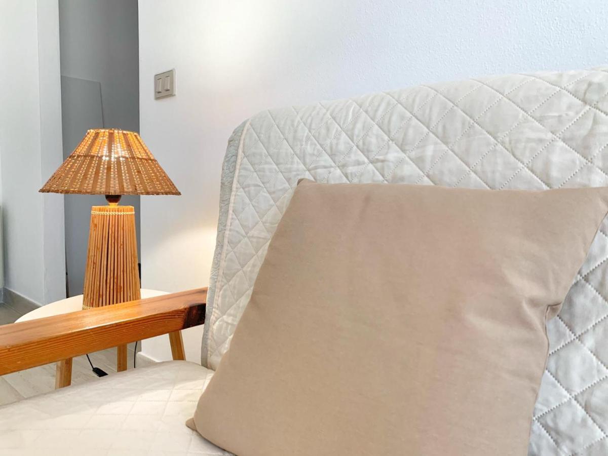 Grazia'S Apartment サッサリ エクステリア 写真