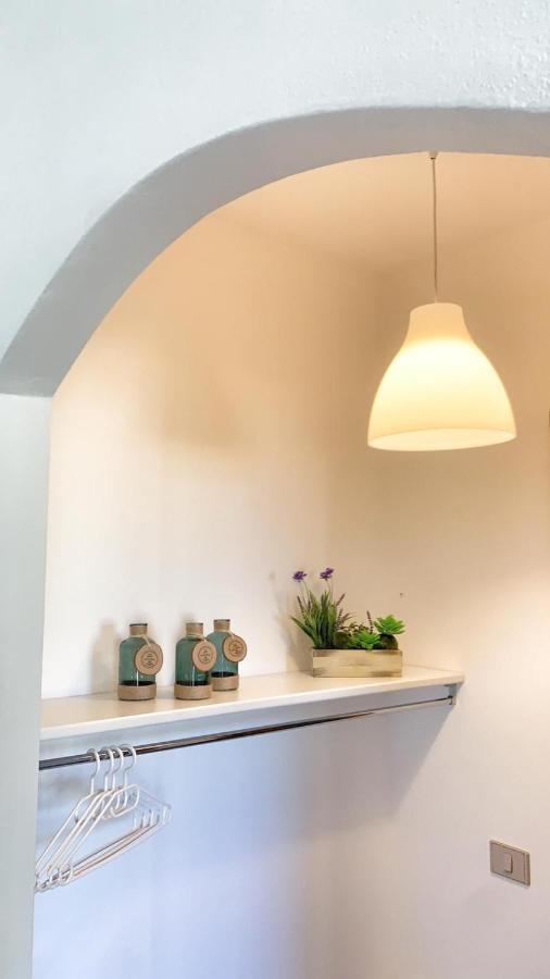 Grazia'S Apartment サッサリ エクステリア 写真