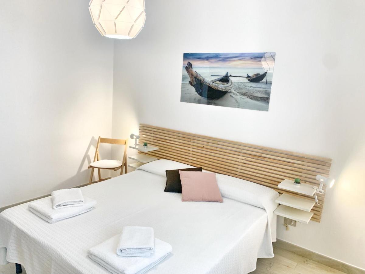 Grazia'S Apartment サッサリ エクステリア 写真