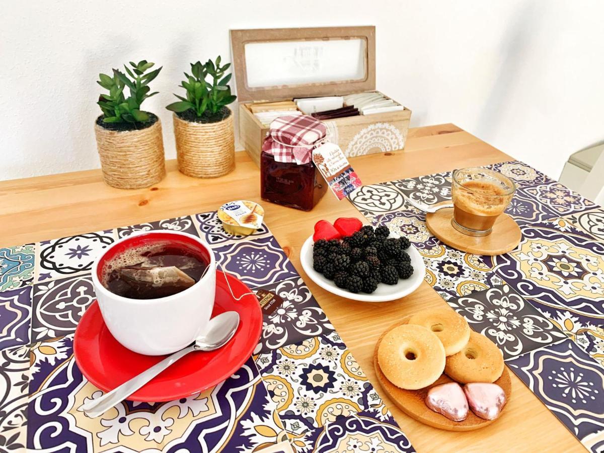 Grazia'S Apartment サッサリ エクステリア 写真