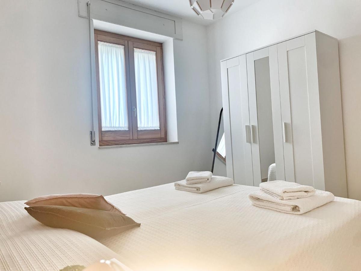 Grazia'S Apartment サッサリ エクステリア 写真