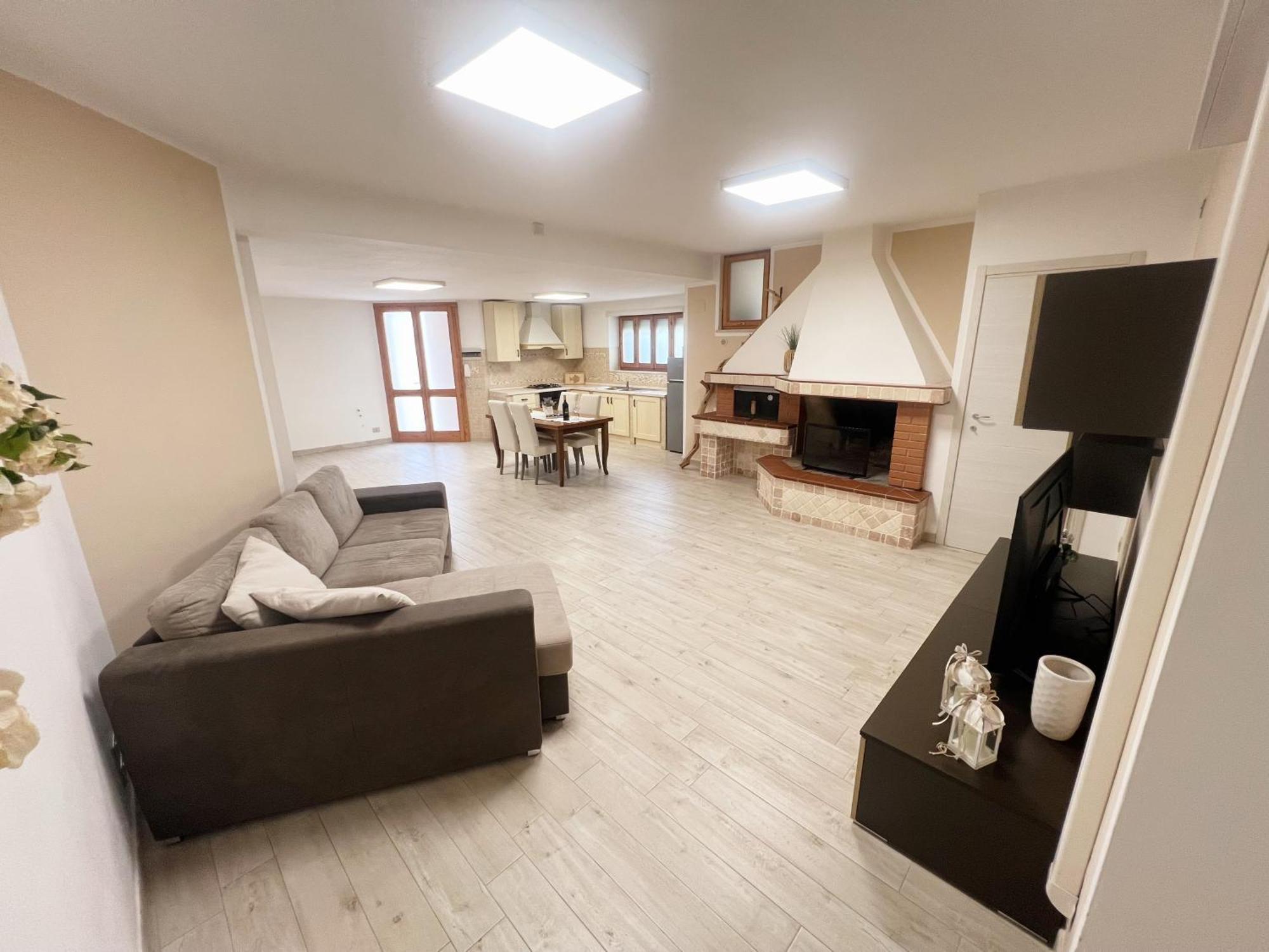 Grazia'S Apartment サッサリ エクステリア 写真