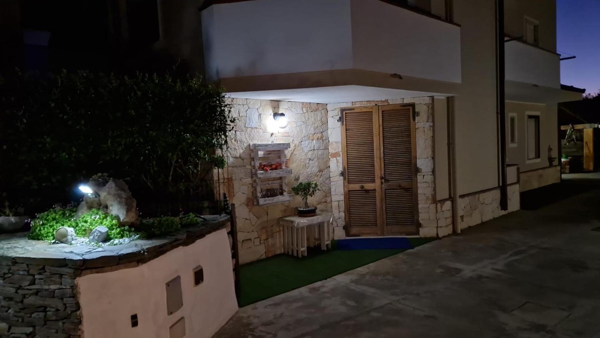 Grazia'S Apartment サッサリ エクステリア 写真