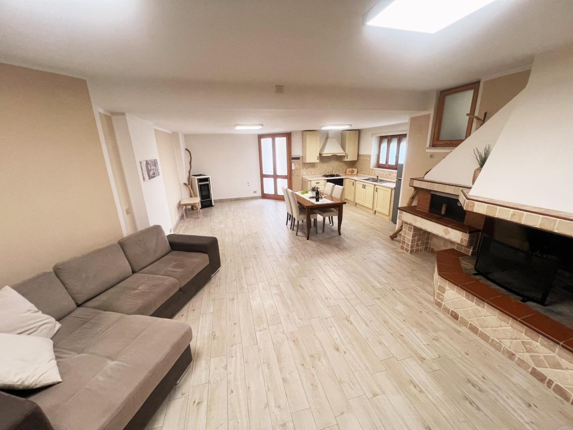 Grazia'S Apartment サッサリ エクステリア 写真