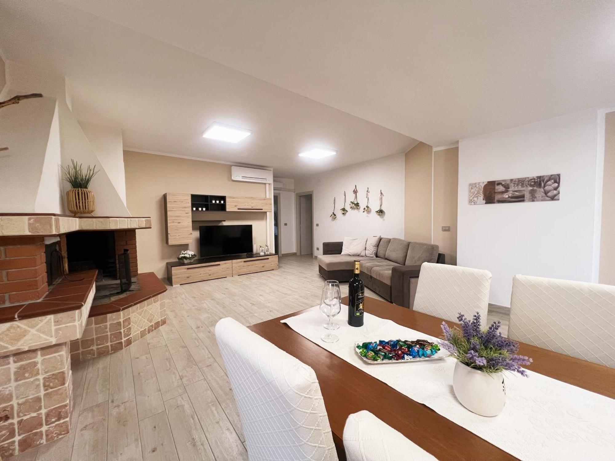 Grazia'S Apartment サッサリ エクステリア 写真