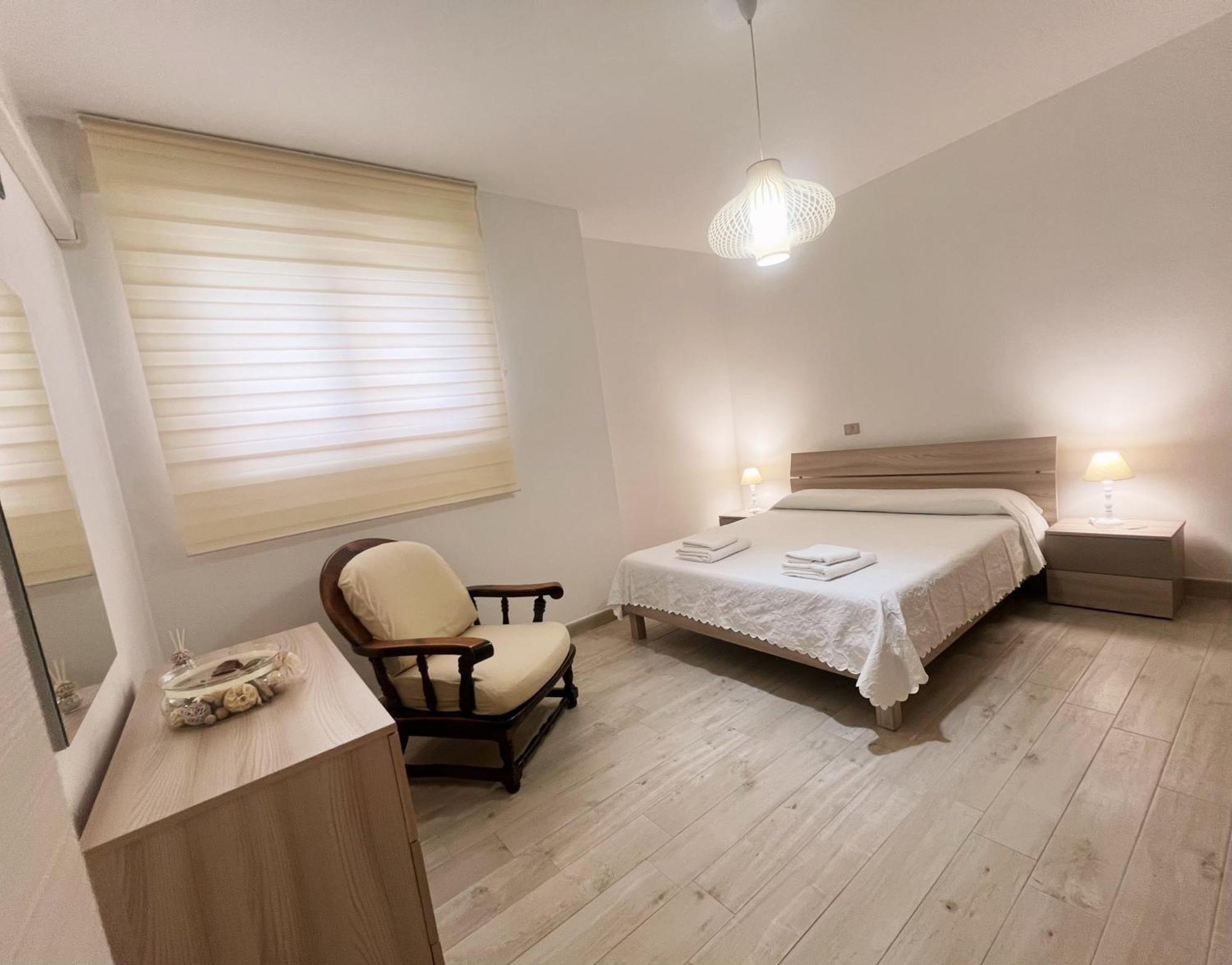 Grazia'S Apartment サッサリ エクステリア 写真