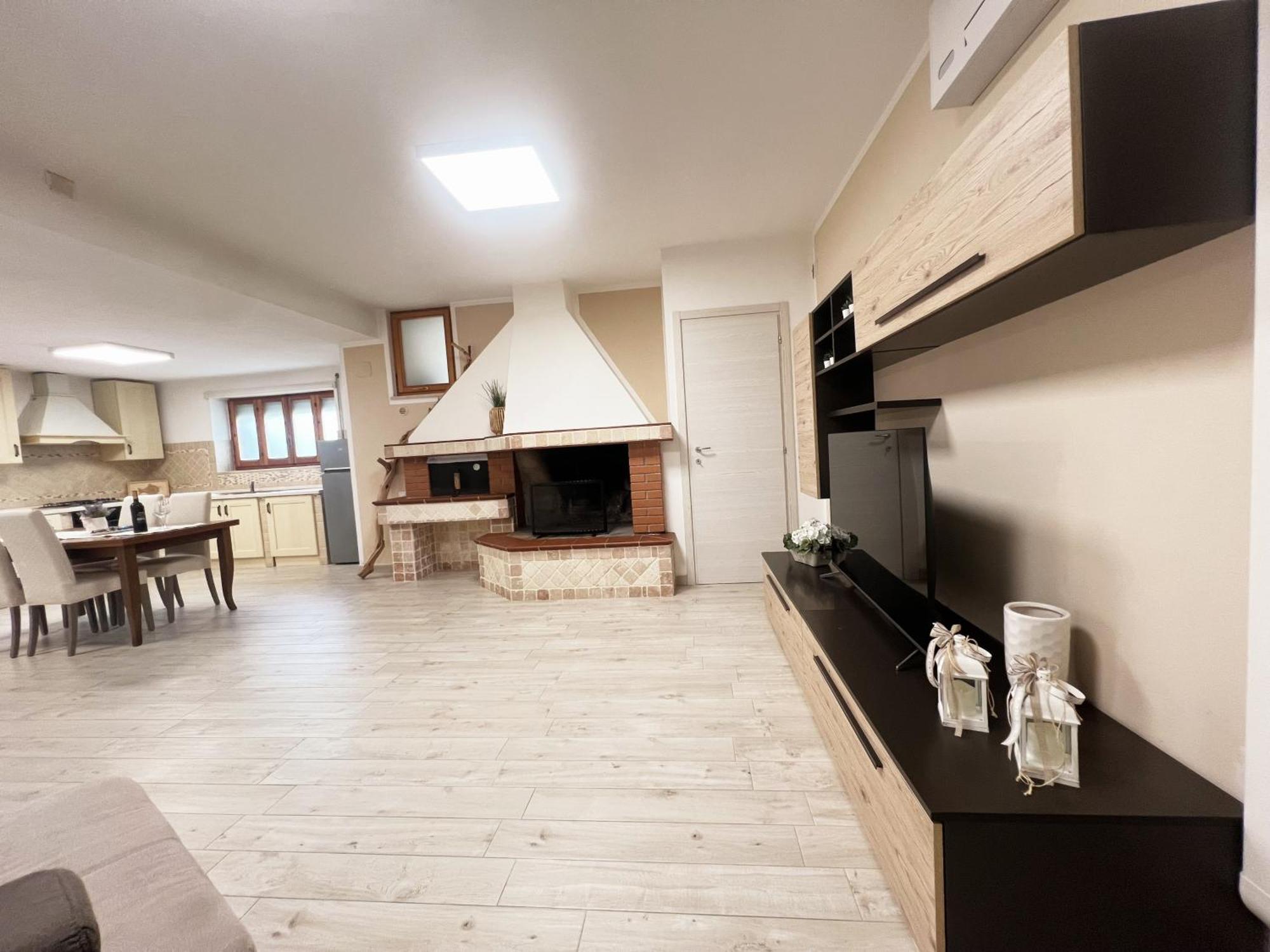 Grazia'S Apartment サッサリ エクステリア 写真