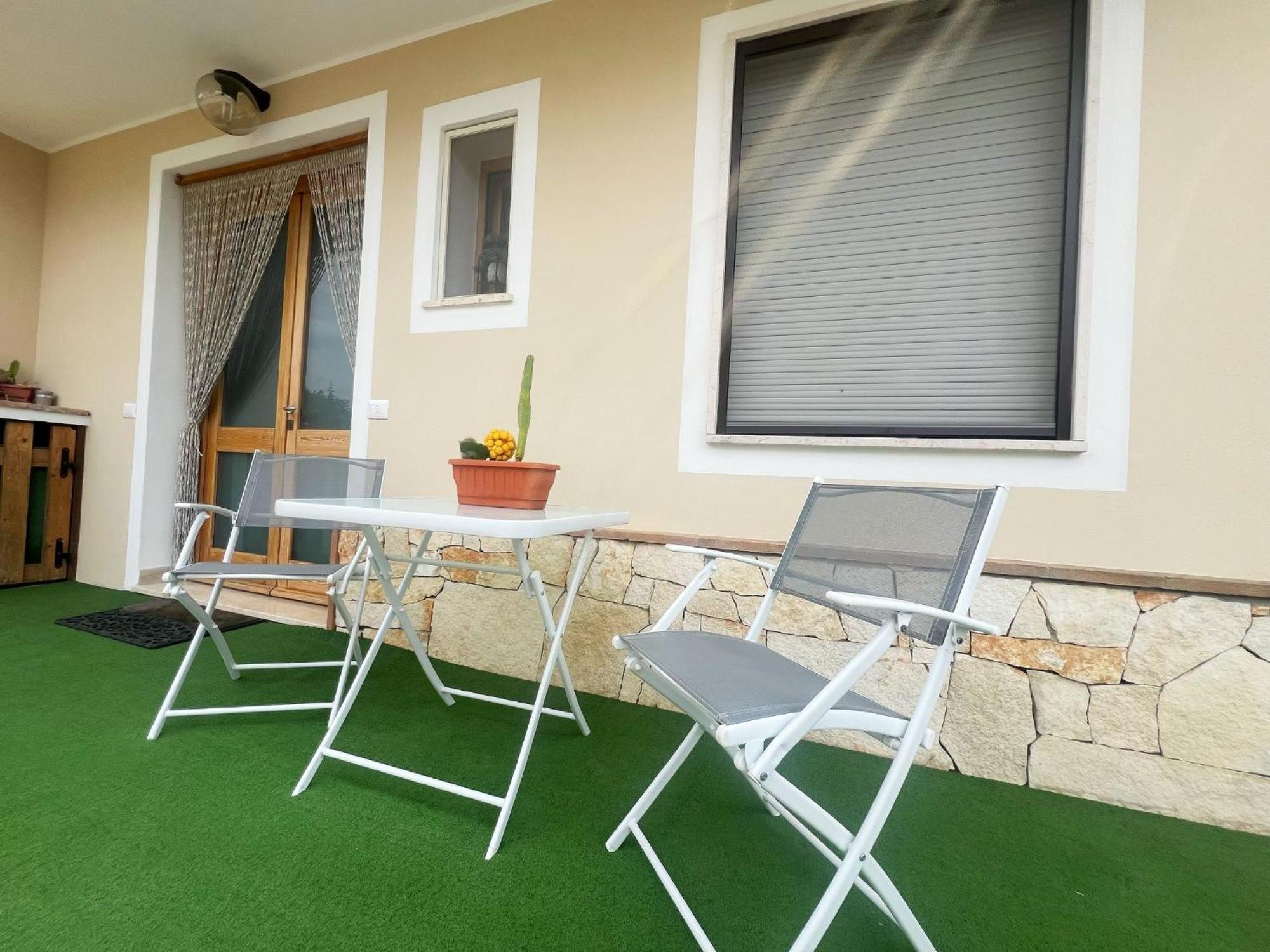 Grazia'S Apartment サッサリ 部屋 写真