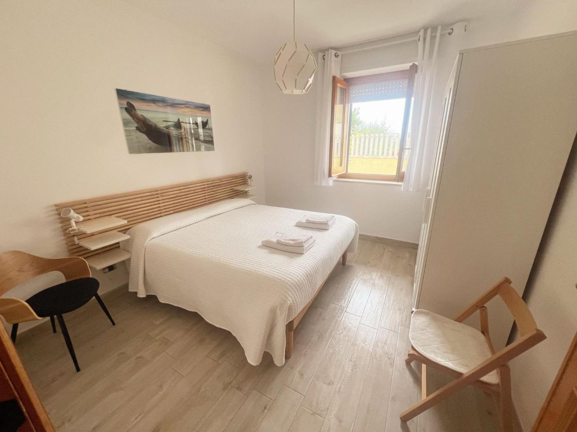 Grazia'S Apartment サッサリ 部屋 写真
