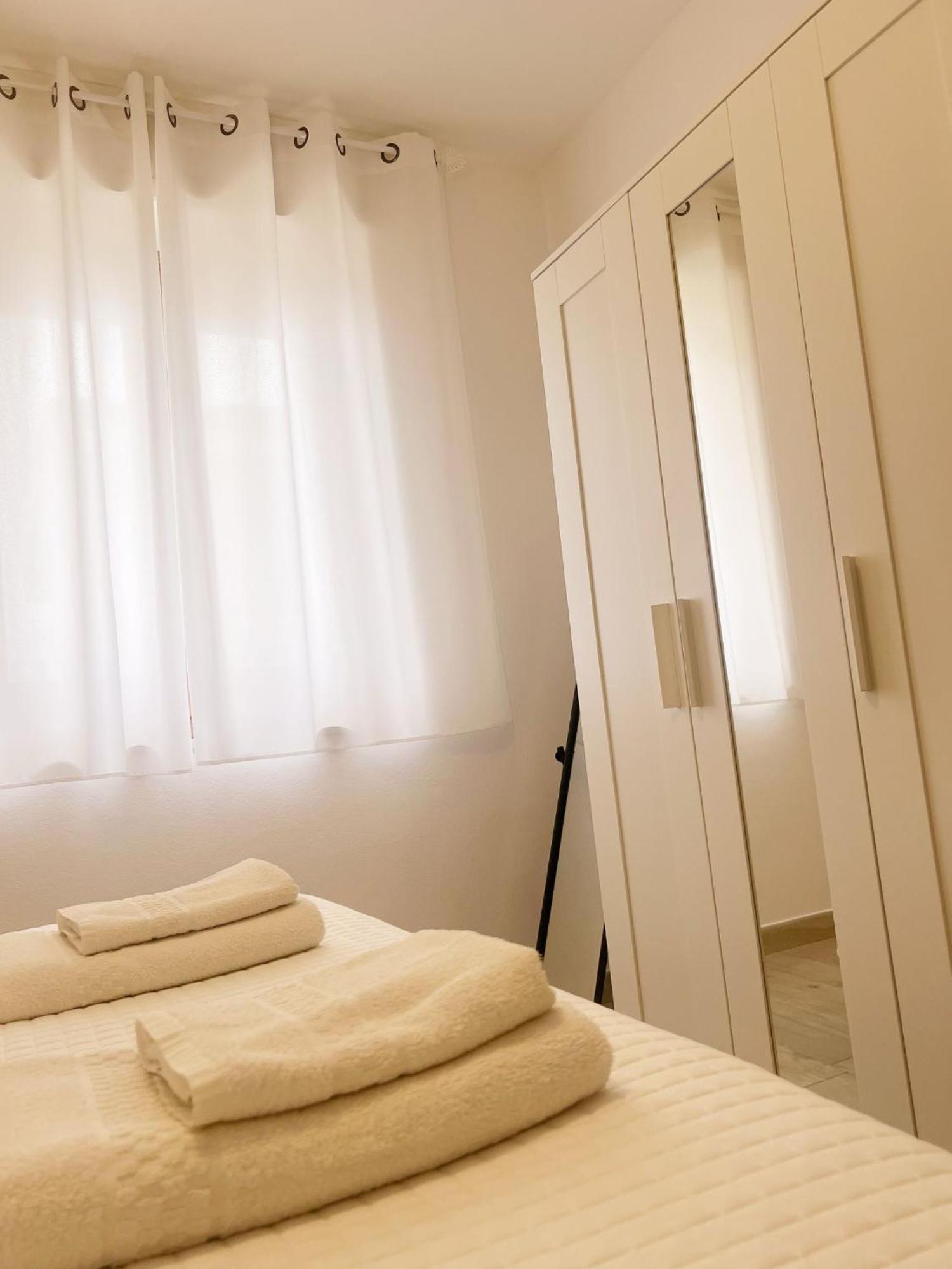Grazia'S Apartment サッサリ エクステリア 写真